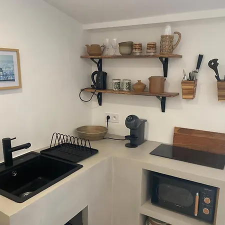Chalet Cabanon D'amata Saint-Raphael (Var)